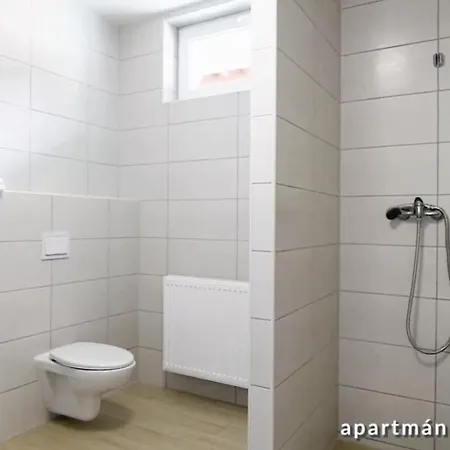 Selsky Dvur Vendégház *