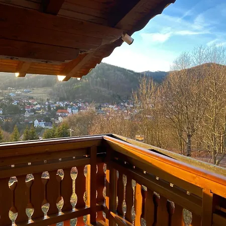 Guest house Selsky Dvur Perstejn