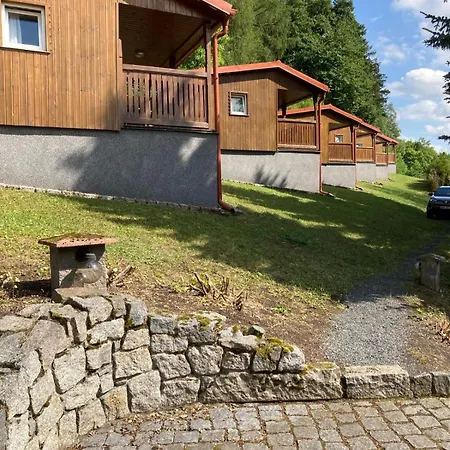 Selsky Dvur * Perštejn