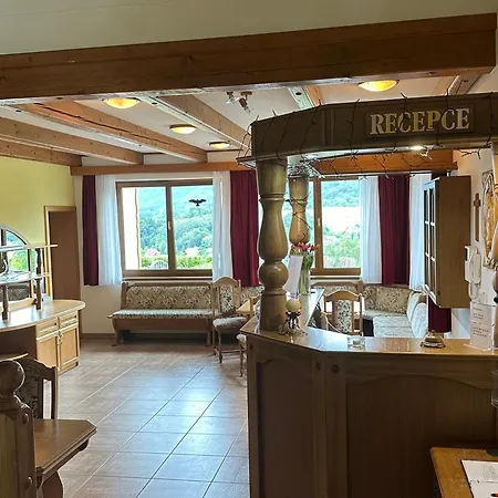 Selsky Dvur Vendégház