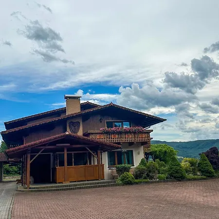 Vendégház Selsky Dvur *