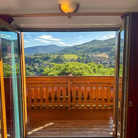 Selsky Dvur Vendégház *