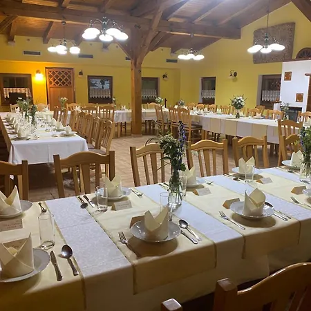 Selsky Dvur Πανσιόν