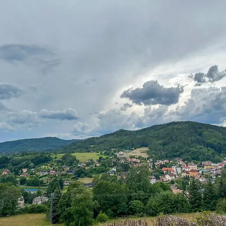 Πανσιόν Selsky Dvur