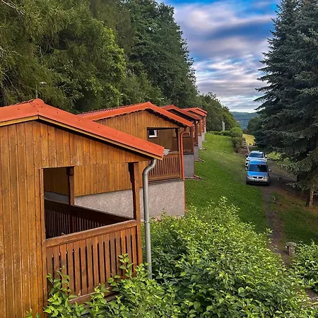 Selsky Dvur Perštejn