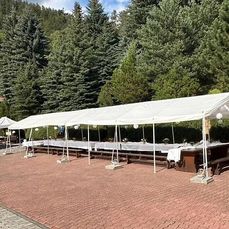 Selsky Dvur * Perštejn