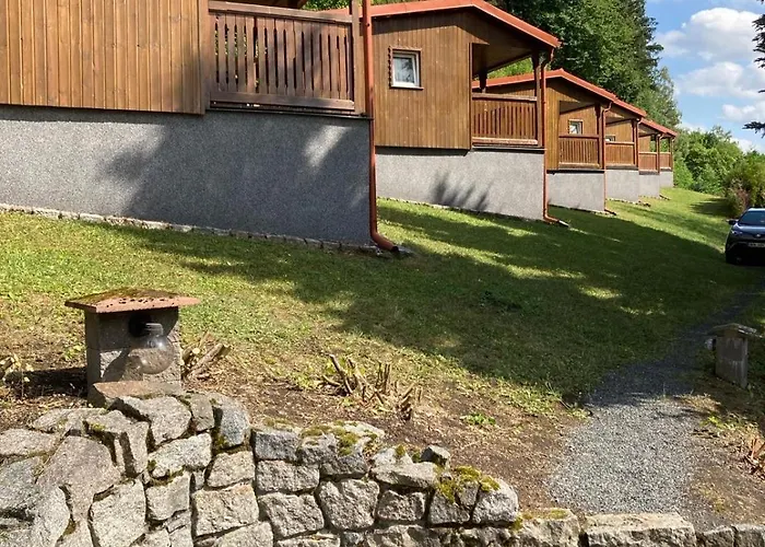 Selsky Dvur * Perštejn