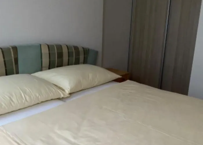 Casa de hóspedes Selsky Dvur Perštejn
