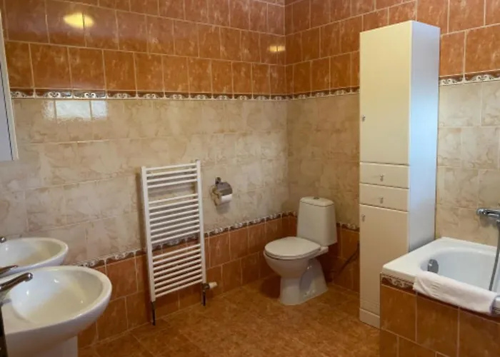 Selsky Dvur Casa de hóspedes