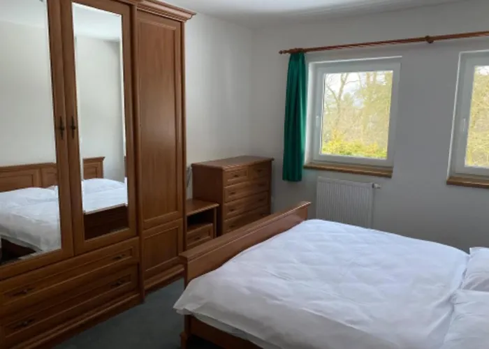 Selsky Dvur Casa de hóspedes Perštejn