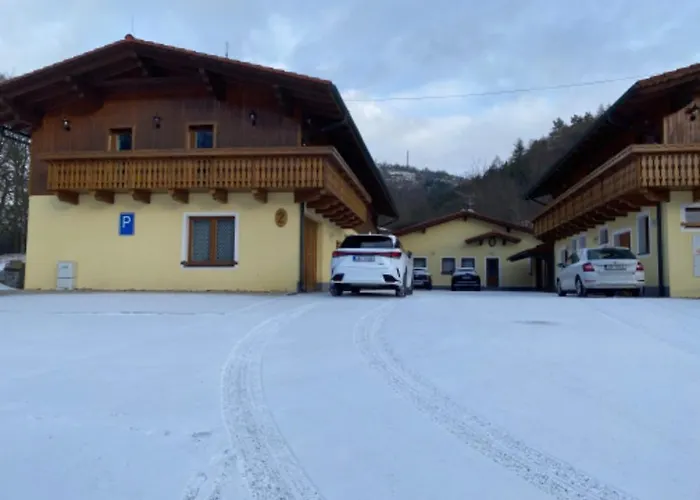 Casa de hóspedes Selsky Dvur