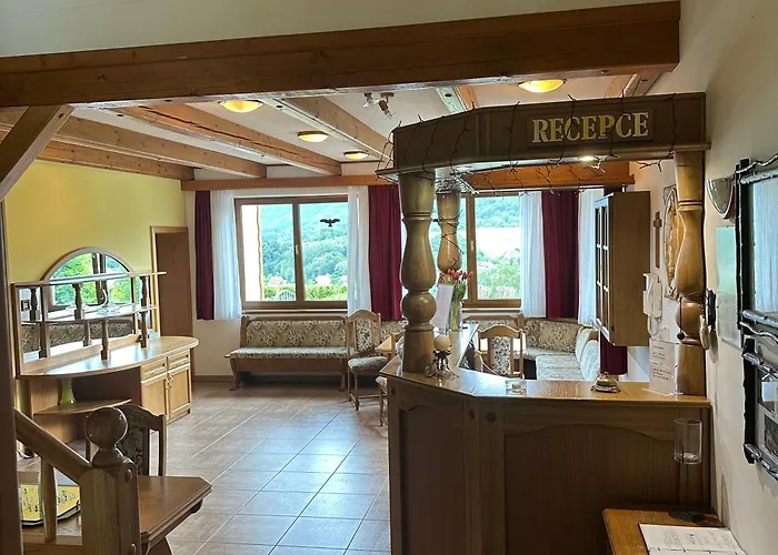 Selsky Dvur Casa de hóspedes