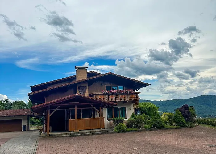 Casa de hóspedes Selsky Dvur *