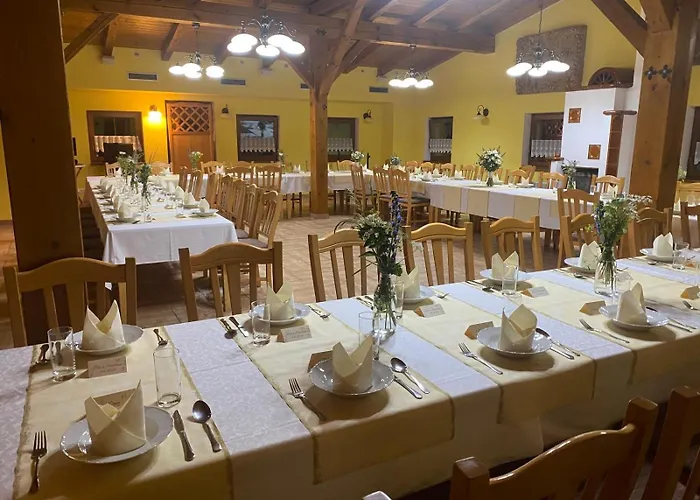 Selsky Dvur Casa de hóspedes