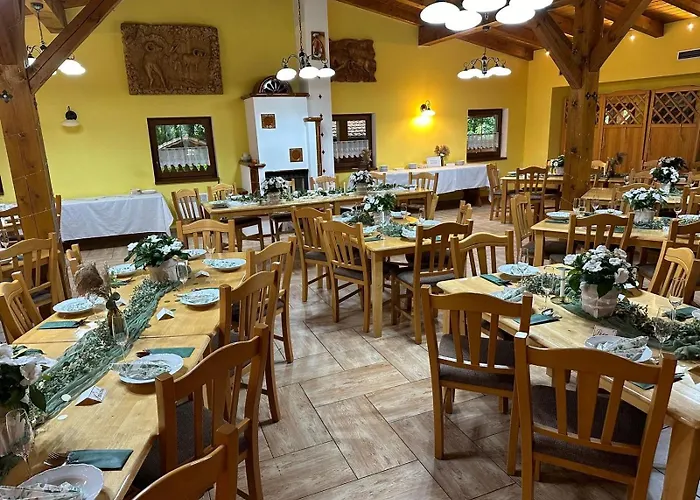 Casa de hóspedes Selsky Dvur *