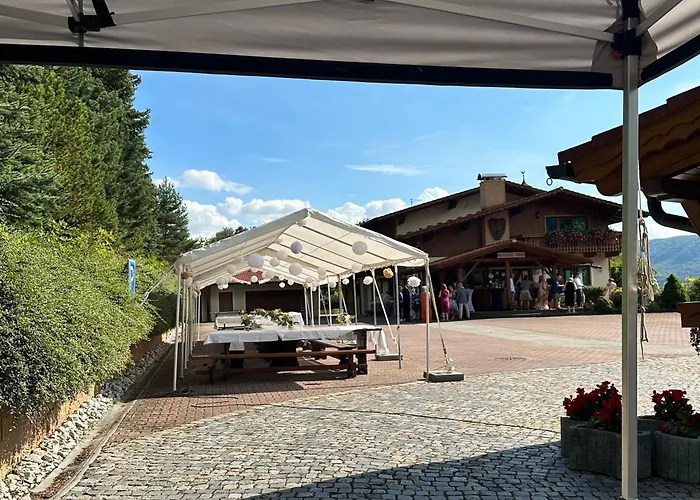 Casa de hóspedes Selsky Dvur