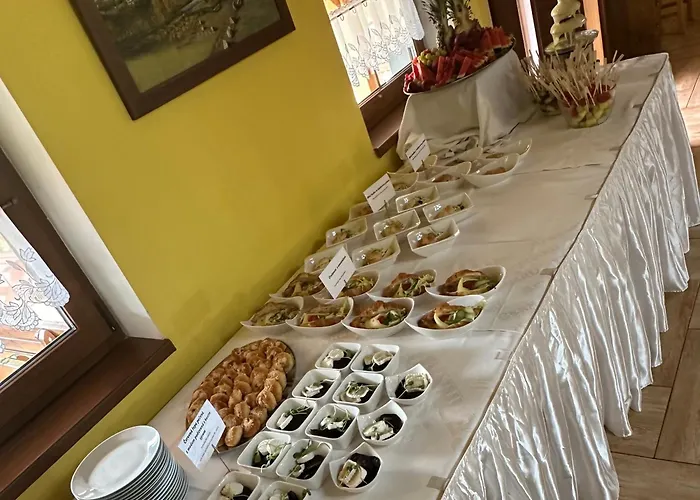Selsky Dvur * Perštejn