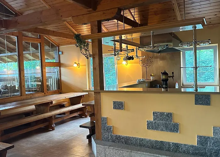Casa de hóspedes Selsky Dvur