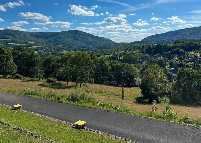 Selsky Dvur Casa de hóspedes Perštejn