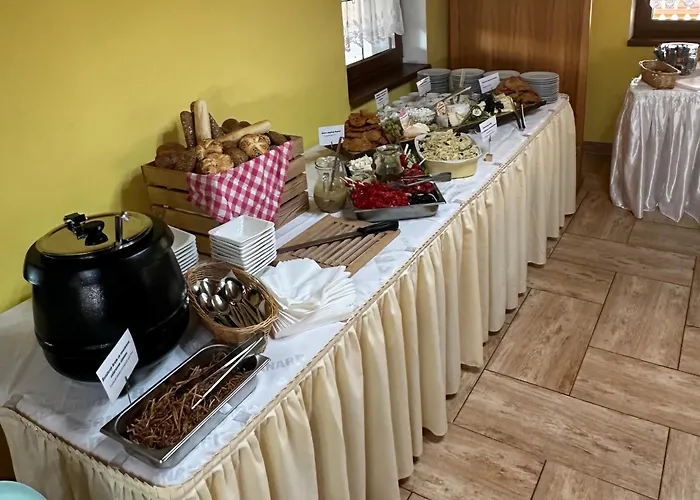 Selsky Dvur Perštejn
