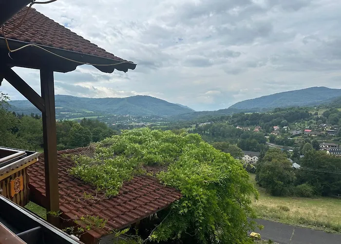 Selsky Dvur * Perštejn