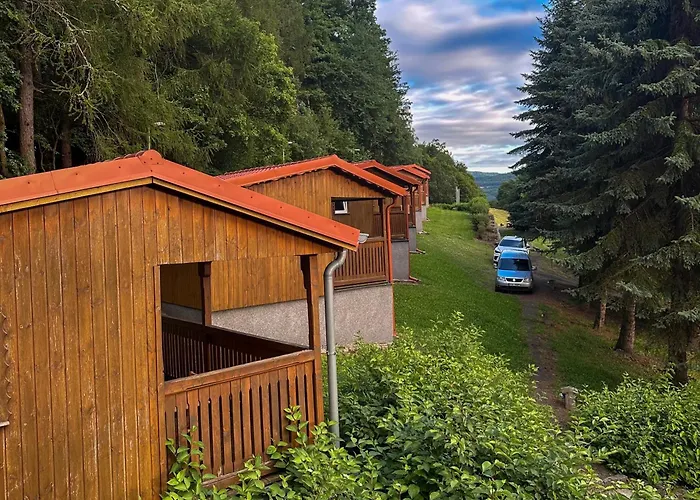 Selsky Dvur Perštejn