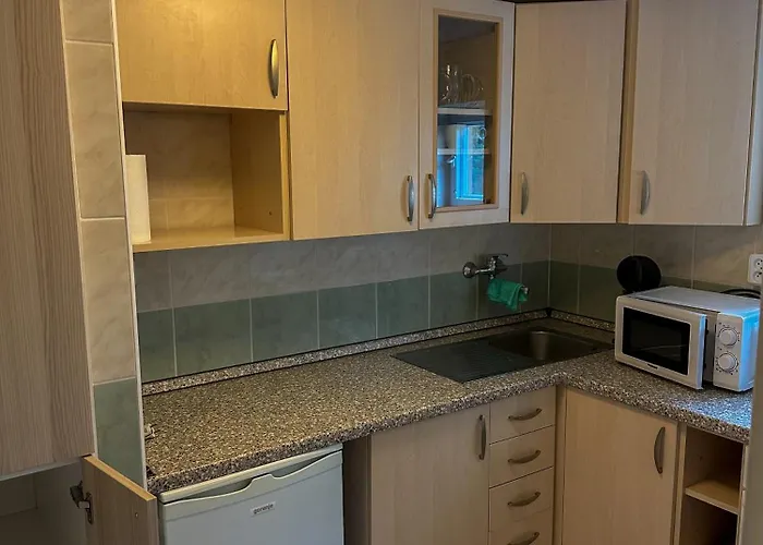 Casa de hóspedes Selsky Dvur Perštejn
