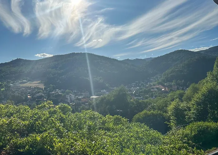 Selsky Dvur * Perštejn