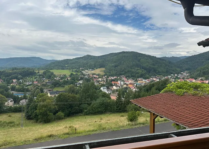 Selsky Dvur Casa de hóspedes